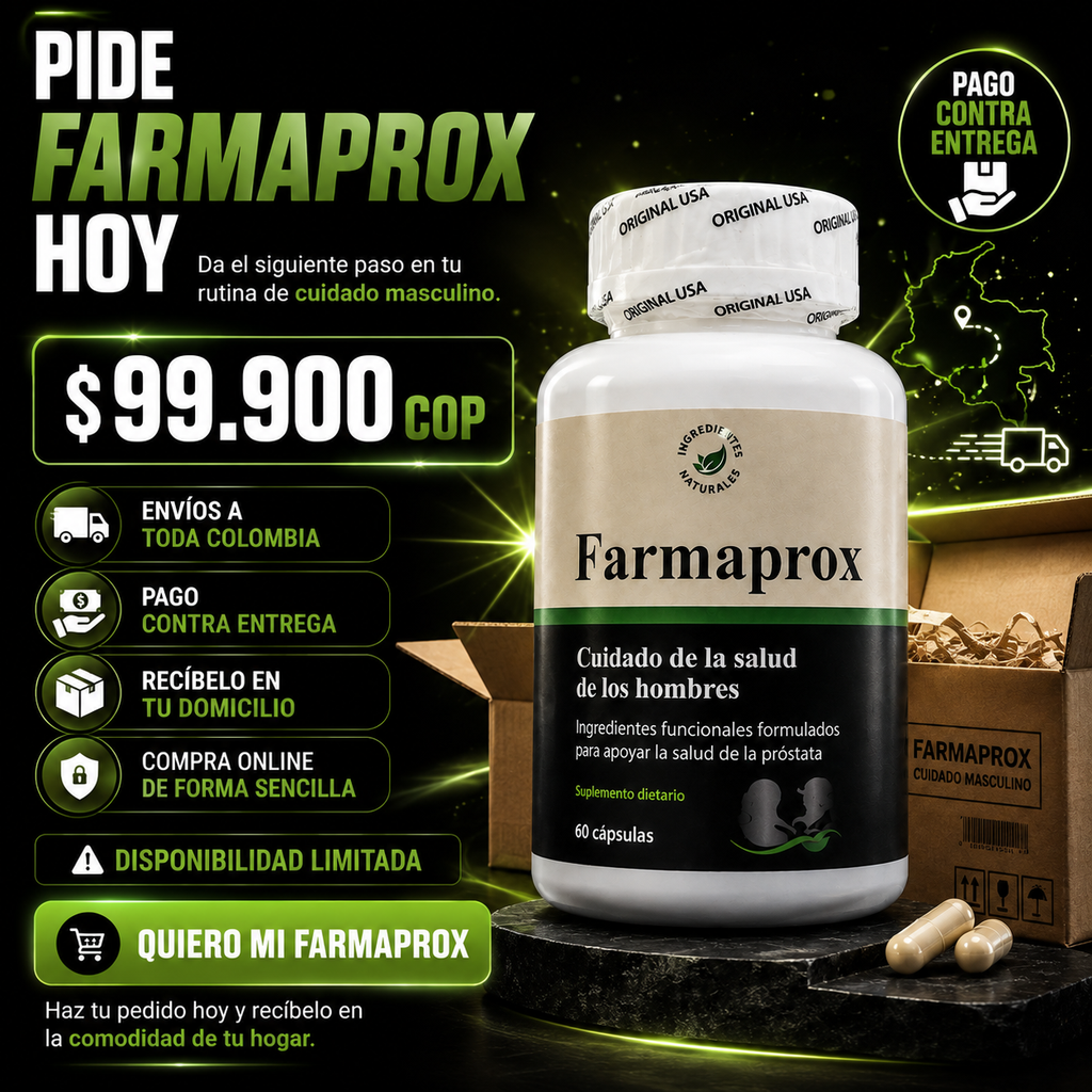 FARMAPROX