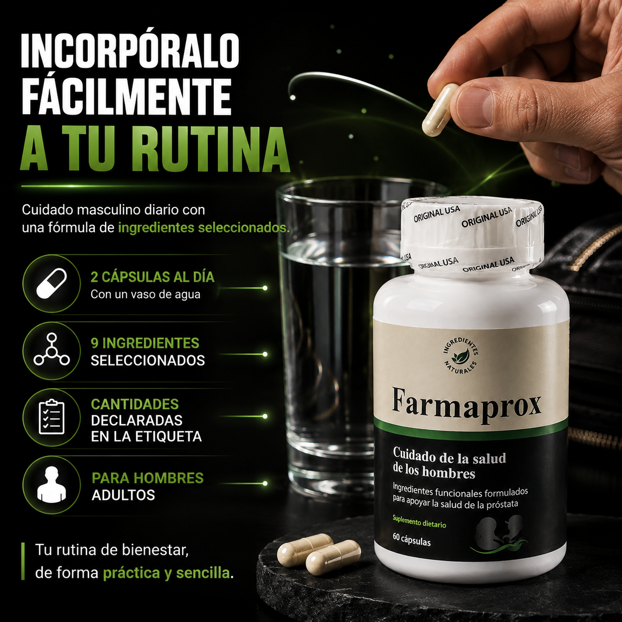 FARMAPROX